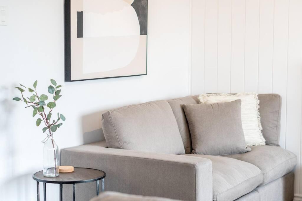Appartement INITIAL - BOHO - Mont-Sainte-Anne à Beaupré Extérieur photo